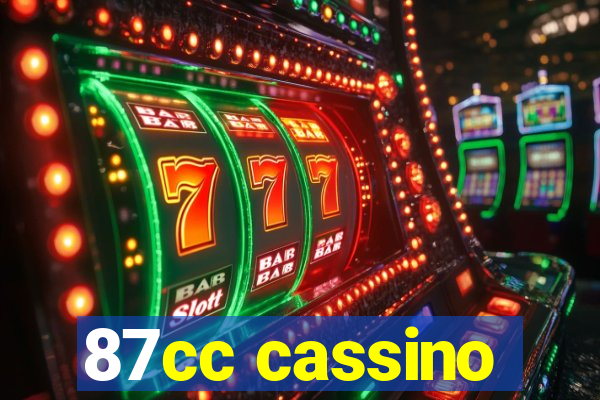 87cc cassino